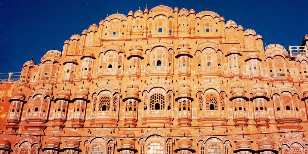 Pre-Wedding Shoots in Jaipur