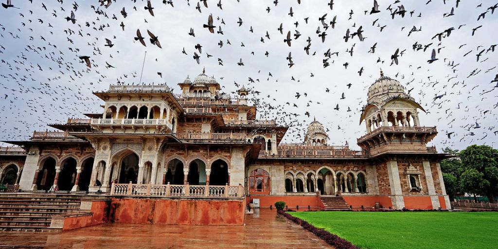 Pre-Wedding Shoots in Jaipur