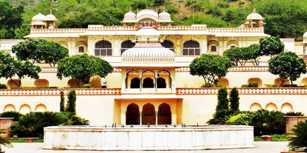 Pre-Wedding Shoots in Jaipur